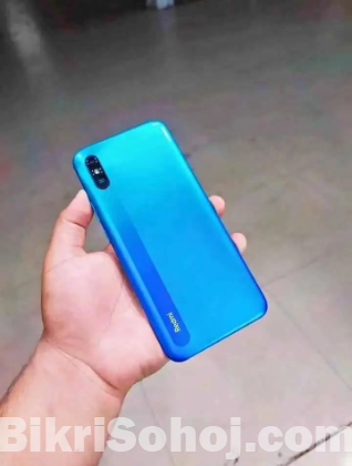 redmi 9a